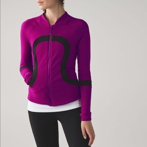Lululemon Reversible Jacket
